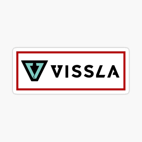 Item preview, vissla designed and sold by PAPK.