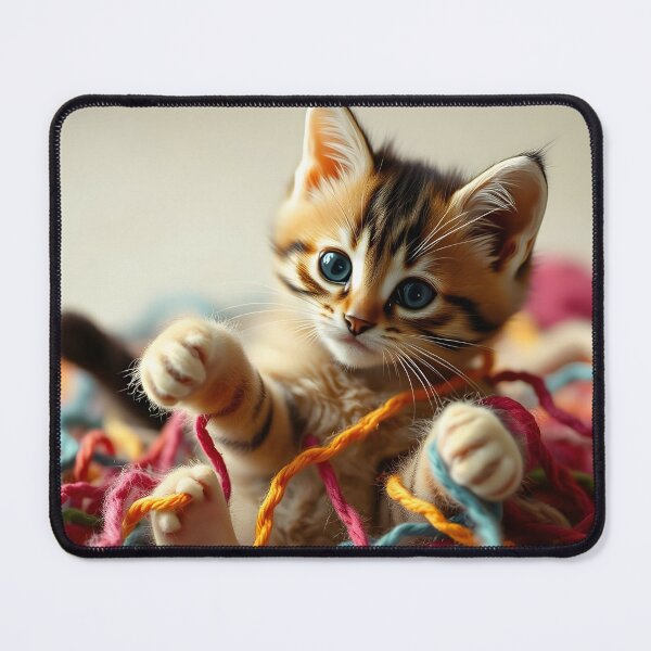 Item preview, Cats'O'Clock© Collection - Miss Clementine designed and sold by laurencecrea.