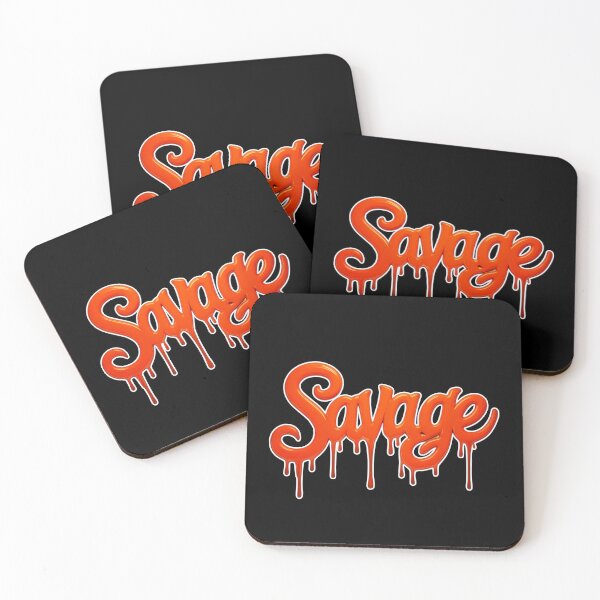 Item preview, Savage 21 designed and sold by Zeir Shop.