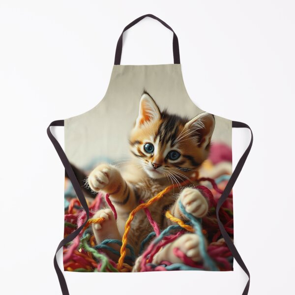 Item preview, Cats'O'Clock© Collection - Miss Clementine designed and sold by laurencecrea.