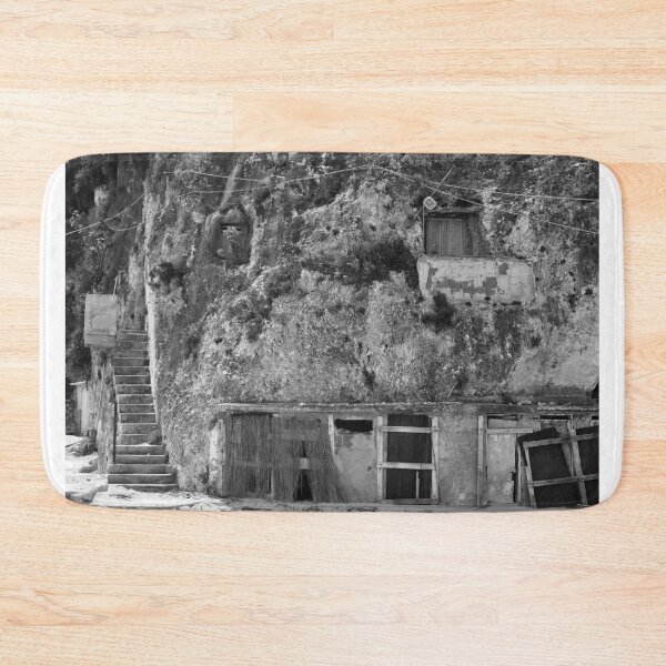 Item preview, Peschici Beach. Puglia, Italy designed and sold by Igor Pozdnyakov.