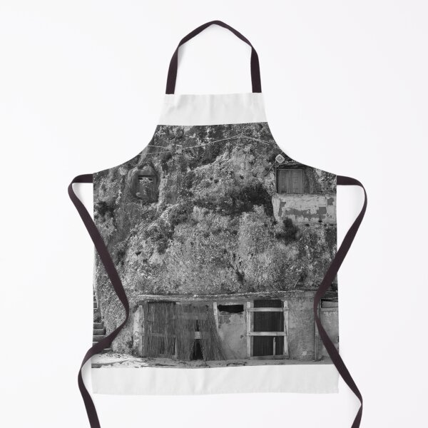 Item preview, Peschici Beach. Puglia, Italy designed and sold by Igor Pozdnyakov.