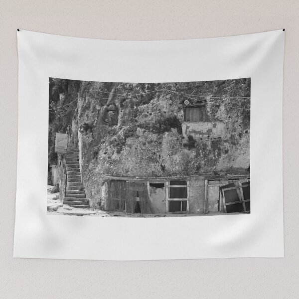 Item preview, Peschici Beach. Puglia, Italy designed and sold by Igor Pozdnyakov.