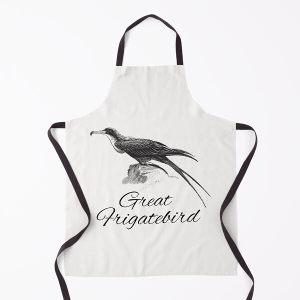 Item preview, iwa bird frigatebird designed and sold by lino4king.