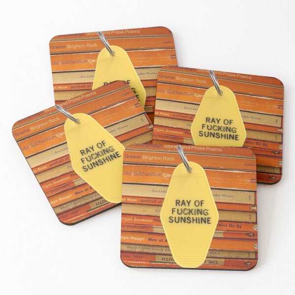 Item preview, Ray of Sunshine  designed and sold by madebymir.