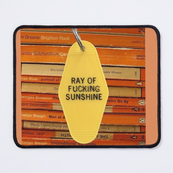 Item preview, Ray of Sunshine  designed and sold by madebymir.