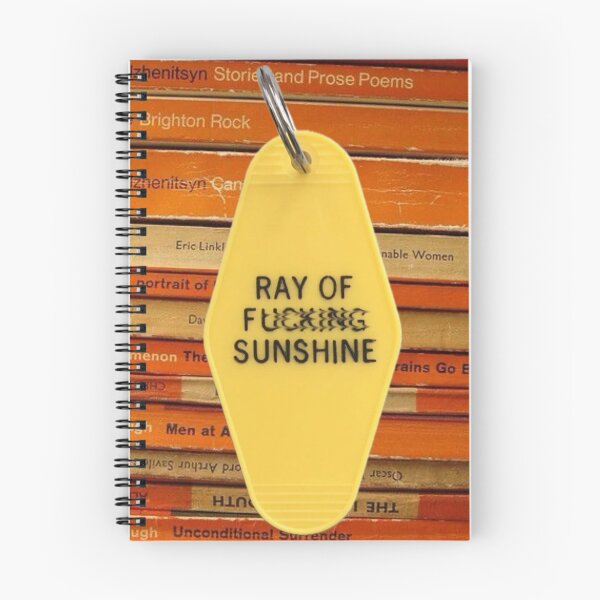 Item preview, Ray of Sunshine  designed and sold by madebymir.