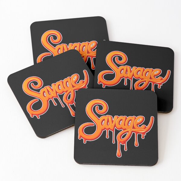 Item preview, Savage 24 designed and sold by Zeir Shop.