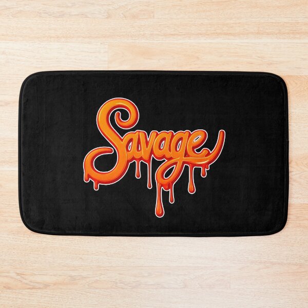 Item preview, Savage 24 designed and sold by Zeir Shop.