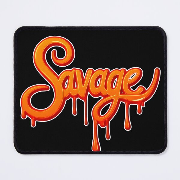 Item preview, Savage 24 designed and sold by Zeir Shop.