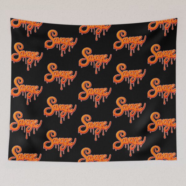Item preview, Savage 24 designed and sold by Zeir Shop.