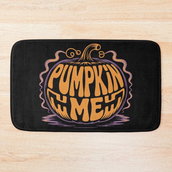 Item preview, MAGICAL PUMPKIN POND! designed and sold by SharingLove.