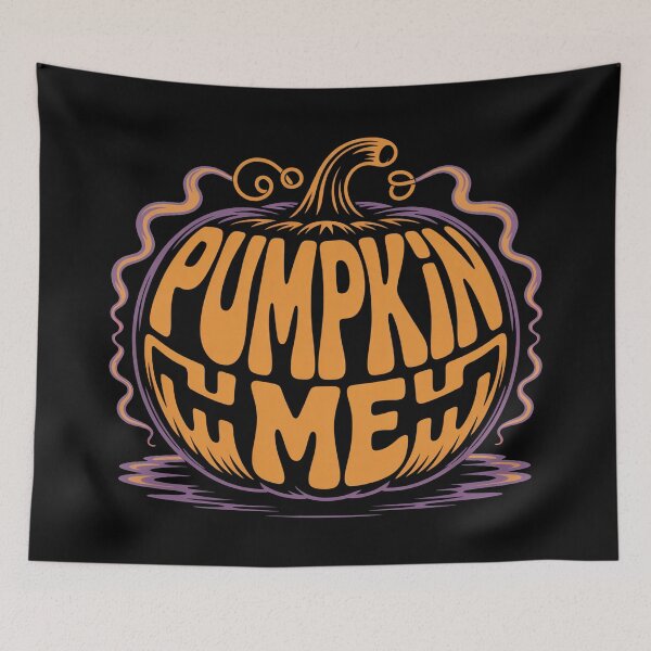 Item preview, MAGICAL PUMPKIN POND! designed and sold by SharingLove.
