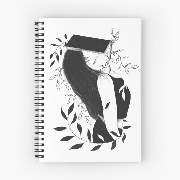 Item preview, Booklover designed and sold by Gamer's Delight.