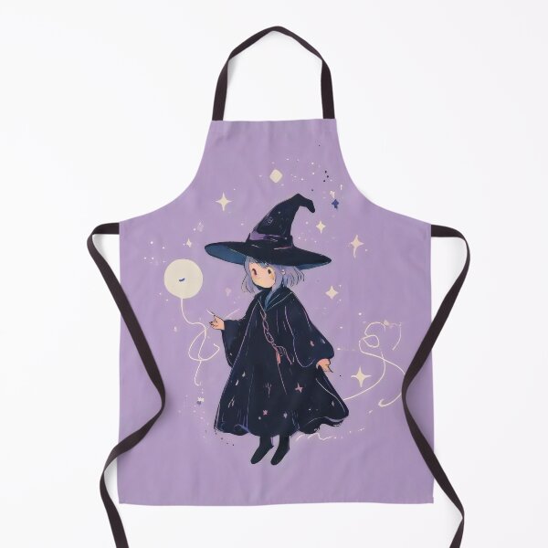 Item preview, Soft Space Mage designed and sold by Lunsea shop.