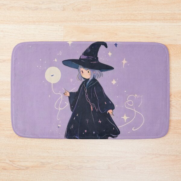 Item preview, Soft Space Mage designed and sold by Lunsea shop.