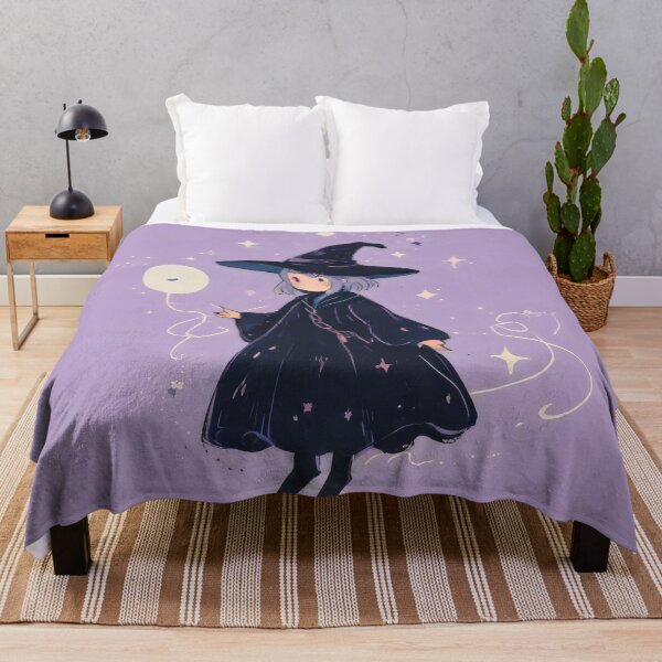 Item preview, Soft Space Mage designed and sold by Lunsea shop.