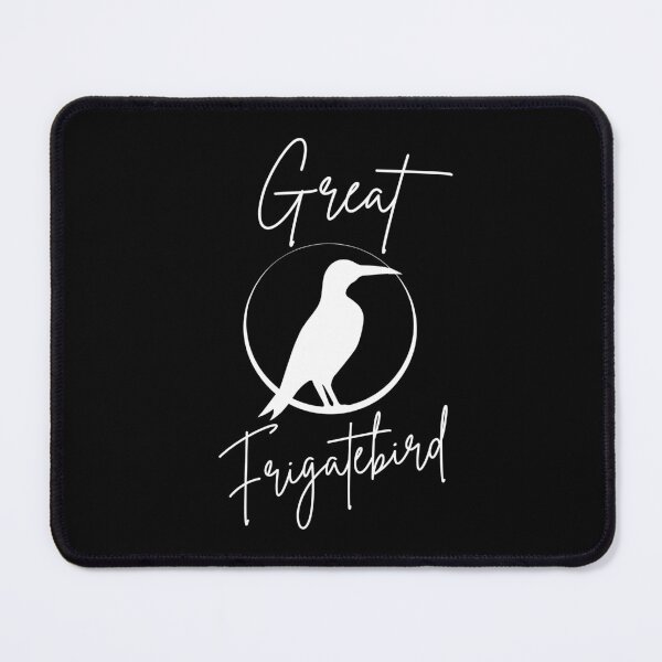 Item preview, iwa bird frigatebird designed and sold by lino4king.