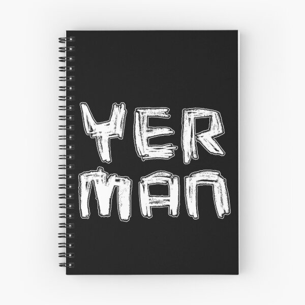 Item preview, Yer Man, Irish Slang for irish man designed and sold by badlydrawnbabe.