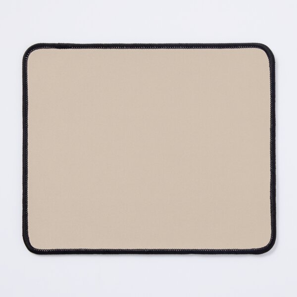 Item preview, Soft Beige Solid Background – Neutral Minimalist Color for Apparel & Lifestyle Designs designed and sold by Fezzyboo.