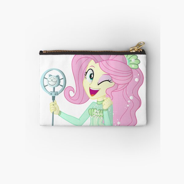 Item preview, Fluttershy Singer Equestria Girls MLP designed and sold by Diamanths.