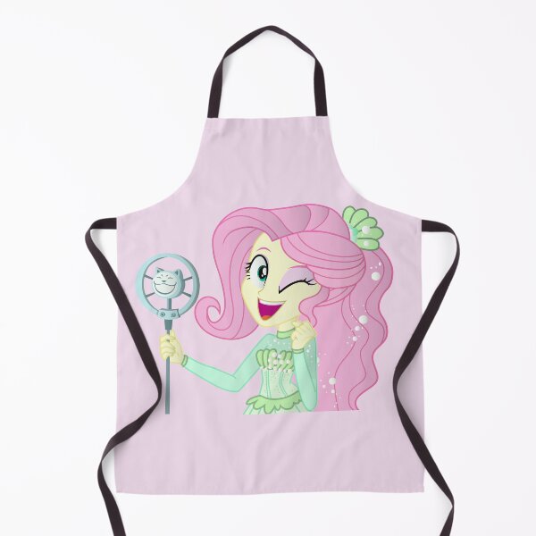 Item preview, Fluttershy Singer Equestria Girls MLP designed and sold by Diamanths.
