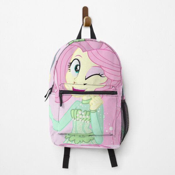 Item preview, Fluttershy Singer Equestria Girls MLP designed and sold by Diamanths.