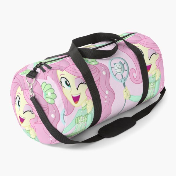 Item preview, Fluttershy Singer Equestria Girls MLP designed and sold by Diamanths.