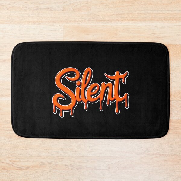 Item preview, Silent 22 designed and sold by Zeir Shop.