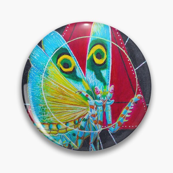 Item preview, Prey Mantis designed and sold by Adrianas Gems.