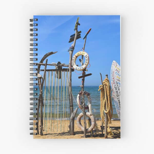 Item preview, Peschici Beach. Puglia, Italy designed and sold by Igor Pozdnyakov.