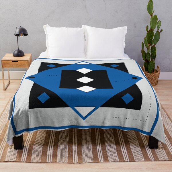 Item preview, Abstract & Geometric Nº1 designed and sold by MoN-TheSign.