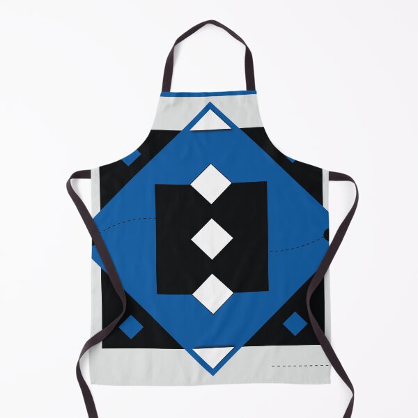 Item preview, Abstract & Geometric Nº1 designed and sold by MoN-TheSign.