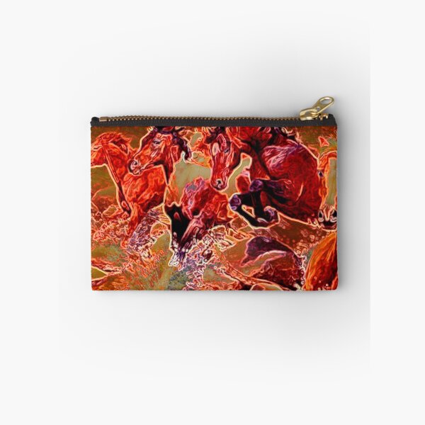 Item preview, Wild Horses designed and sold by michaeltodd.