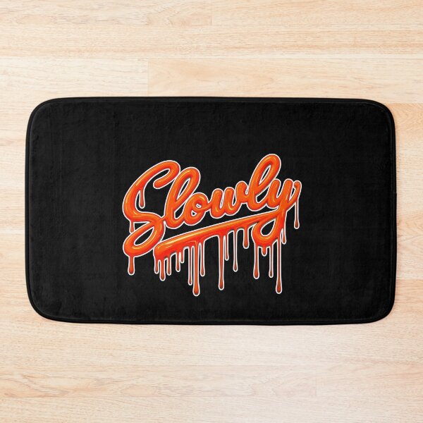 Item preview, Slowly 21 designed and sold by Zeir Shop.
