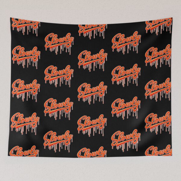Item preview, Slowly 21 designed and sold by Zeir Shop.