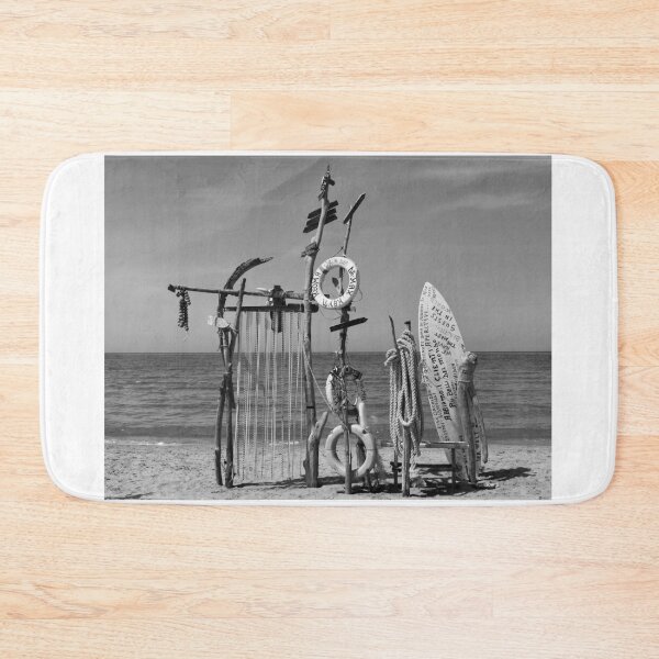 Item preview, Peschici Beach. Puglia, Italy designed and sold by Igor Pozdnyakov.
