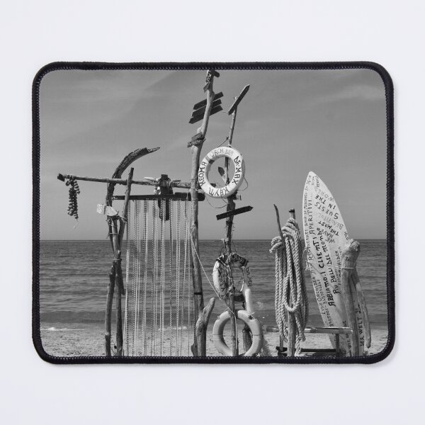 Item preview, Peschici Beach. Puglia, Italy designed and sold by Igor Pozdnyakov.