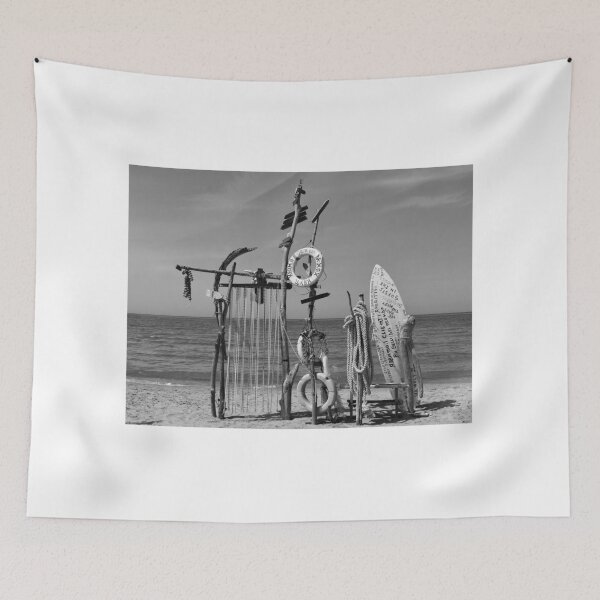 Item preview, Peschici Beach. Puglia, Italy designed and sold by Igor Pozdnyakov.