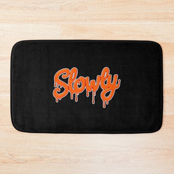 Item preview, Slowly 22 designed and sold by Zeir Shop.
