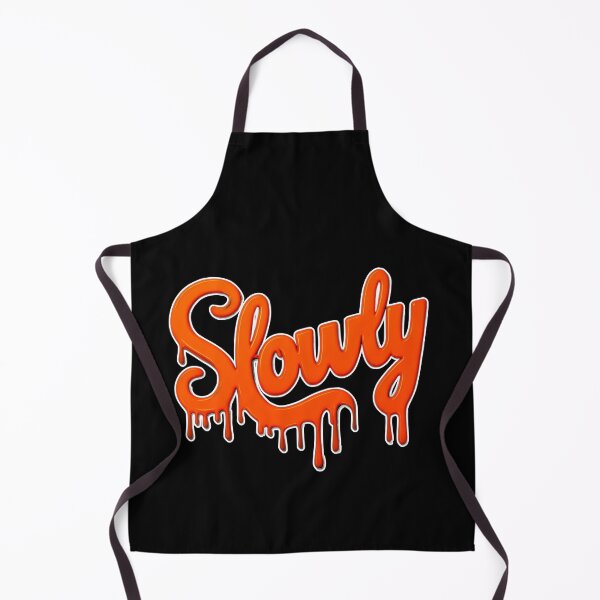 Item preview, Slowly 23 designed and sold by Zeir Shop.