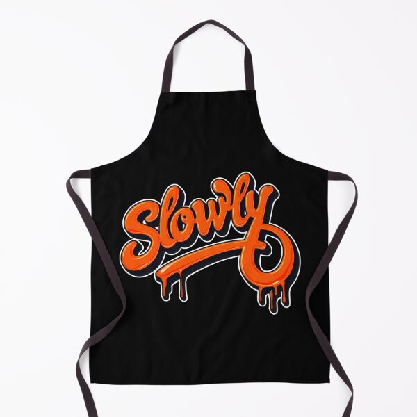 Item preview, Slowly 25 designed and sold by Zeir Shop.