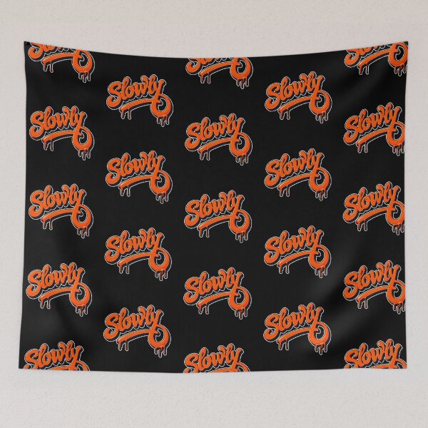 Item preview, Slowly 25 designed and sold by Zeir Shop.