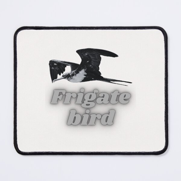 Item preview, iwa bird frigatebird designed and sold by lino4king.
