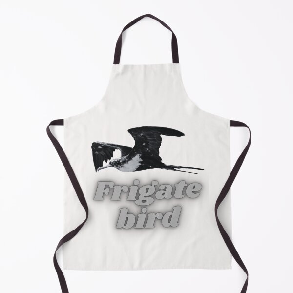 Item preview, iwa bird frigatebird designed and sold by lino4king.