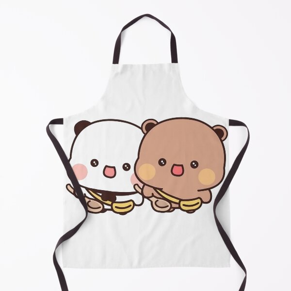 Item preview, Bubu Dudu dessert time! designed and sold by PandaBearShop.