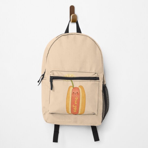 Item preview, Eat Me Hotdog designed and sold by madebymir.