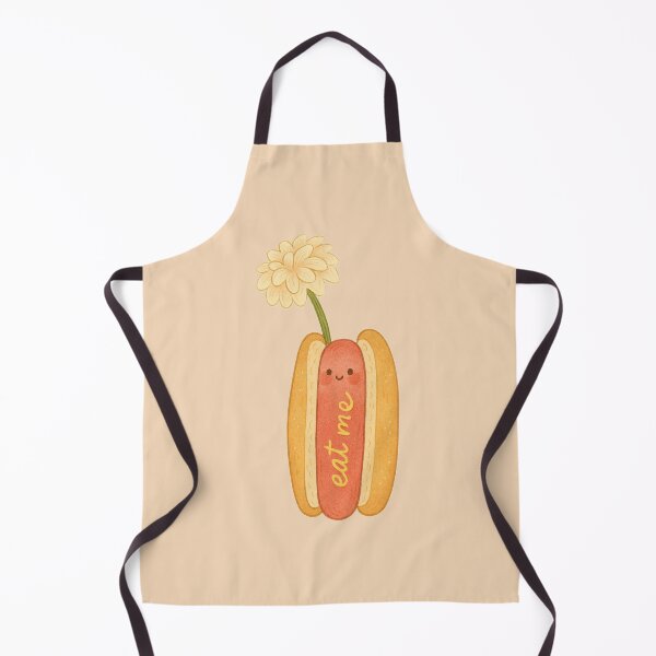 Item preview, Eat Me Hotdog  designed and sold by madebymir.