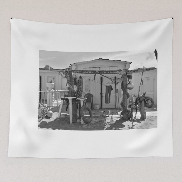 Item preview, Peschici Beach Bar. Puglia, Italy designed and sold by Igor Pozdnyakov.