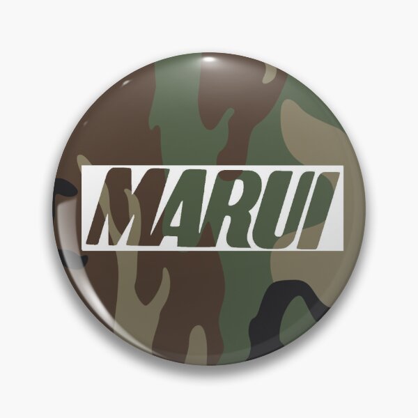 Item preview, Tokyo Marui Woodland designed and sold by Offbrand Originals.